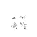 Grohe Сифон для пісуару з температурним датчиком, горизонтальний випуск 230 V (39368000) - Зображення 3