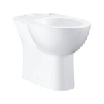 Grohe Bau Ceramic Унітаз підлоговий, горизонтальний випуск (39428000)
