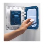 Grohe Rapid SL комплект 5-в-1 для унітазу (39449000) - Зображення 4