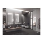 Grohe Cube Ceramic Біде настінного монтажу (3948600H) - Зображення 3