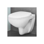 Grohe Комплект Bau Ceramic, інсталяційна система з підвісним унітазом (39586000) - Зображення 2