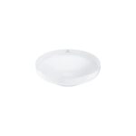 GROHE SPA Airio Умивальник без переливу D=450 мм (3995800H ) - Зображення 2