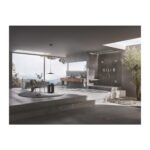 GROHE SPA Airio Умивальник без переливу D=450 мм (3995800H ) - Зображення 6