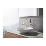 GROHE SPA Airio Умивальник без переливу D=450 мм (3995800H ) - Зображення 10