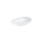 GROHE SPA Airio Умивальник без переливу 600 мм (3996600H)