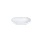 GROHE SPA Airio Умивальник без переливу 600 мм (3996600H) - Зображення 2