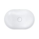 GROHE SPA Airio Умивальник без переливу 600 мм (3996600H) - Зображення 5