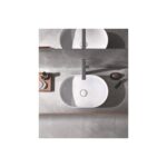GROHE SPA Airio Умивальник без переливу 600 мм (3996600H) - Зображення 7