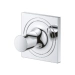GROHE SPA Allure Гачок для халату (40284001) - Зображення 2