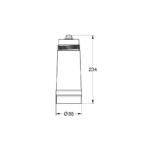 Grohe Blue Фільтр S-Size (40404001) - Зображення 4