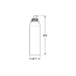 Grohe Blue Очисний картридж (40434001) - Зображення 4
