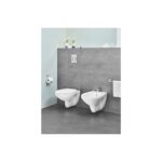 Grohe BauCosmopolitan Тримач туалетного паперу без кришки (40457001) - Зображення 5