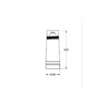 Grohe Blue UltraSafe фільтр 3000 літрів (40575002) - Зображення 6