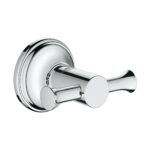 Grohe Набiр змiшувачiв BauEdge New 3 в 1 для ванни (UA123208S1 ) - Зображення 21