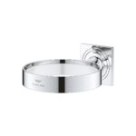GROHE SPA Allure Тримач для мильниці (40963001) - Зображення 2