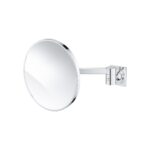 GROHE SPA Allure Косметичне дзеркало (40967001) - Зображення 2