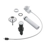 Grohe Зливний гарнітур (40986SD0)