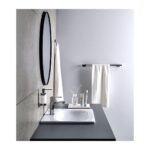 Grohe Selection Гачок для банного халата (41039000) - Зображення 3