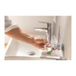 Grohe QuickGlue A1 Клей для приклеювання аксесуарів до стіни (41127000) - Зображення 7