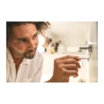 Grohe QuickGlue A1 Клей для приклеювання аксесуарів до стіни (41127000) - Зображення 9