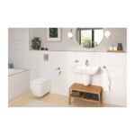 Grohe Start Cosmopolitan Тримач туалетного паперу без кришки (41165000) - Зображення 5