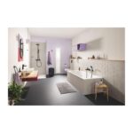 Grohe QuickFix Start Туалетна щітка у комплекті (411852430) - Зображення 6