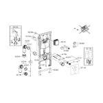 Grohe Ущільнююче кільце GROHE (42242000) - Зображення 2