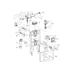 Grohe Тримач змивного коліна (42243000) - Зображення 2