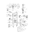 Grohe Тримач наповнювального клапана (42246000) - Зображення 2