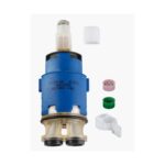 Grohe Картридж керамічний 28 мм SilkMove (46580000)