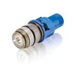 Grohe Компактний термостатичний картридж 1/2 дюйма (47439000) - Зображення 2