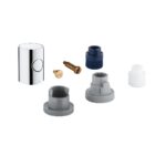 Grohe Ручка для душової системи (47984000) - Зображення 4