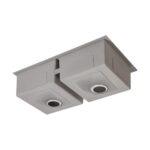 Laber 8622 Inox: кухонна мийка Gunter & Hauer (86x51 см) - Зображення 7