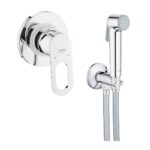 Grohe Готовий комплект для гігієнічного душу Lineare з Tempesta-F (UA111198000 ) - Зображення 29