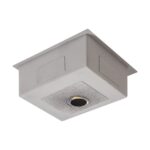 Mindel 5522 Black: кухонна мийка Gunter & Hauer (55x51 см) - Зображення 6