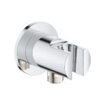 Grohe Готовий комплект для гігієнічного душу BauClassic New з Tempesta-F (UA11104802) - Зображення 6
