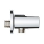 Grohe Готовий комплект для гігієнічного душу BauClassic New з Tempesta-F (UA11104802) - Зображення 7