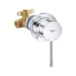 Grohe Готовий комплект для гігієнічного душу Essence з Tempesta-F (UA111197000) - Зображення 2