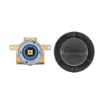 Grohe Cubeo Готовий комплект для гігієнічного душу (UA11183001) - Зображення 5