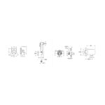 Grohe Cubeo Готовий комплект для гігієнічного душу (UA11183001) - Зображення 9