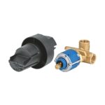 Grohe Cubeo Готовий комплект для гігієнічного душу (UA11183243) - Зображення 6
