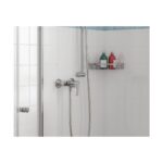 Grohe Набiр змiшувачiв BauEdge New 3 в 1 для ванни (UA123208S1 ) - Зображення 2