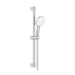 Grohe Набiр змiшувачiв BauEdge New 3 в 1 для ванни (UA123208S1 ) - Зображення 12