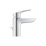 Grohe Набiр змiшувачiв Eurosmart 3 в 1 для ванни (UA123238S3) - Зображення 9