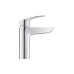 Grohe Набiр змiшувачiв Eurosmart 3 в 1 для ванни (UA123246M3) - Зображення 8
