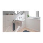 Grohe Набiр змiшувачiв QuickFix Start 3 в 1 для ванни (UA202301MQ) - Зображення 4