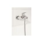 Grohe Набiр змiшувачiв QuickFix Start 3 в 1 для ванни (UA202301MQ) - Зображення 5