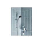 Grohe Набiр змiшувачiв QuickFix Start 3 в 1 для ванни (UA202301MQ) - Зображення 6