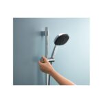 Grohe Набiр змiшувачiв QuickFix Start 3 в 1 для ванни (UA202301MQ) - Зображення 7