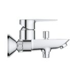 Grohe Набiр змiшувачiв QuickFix Start Edge 4 в 1 для ванни та кухні (UA202501SK) - Зображення 9
